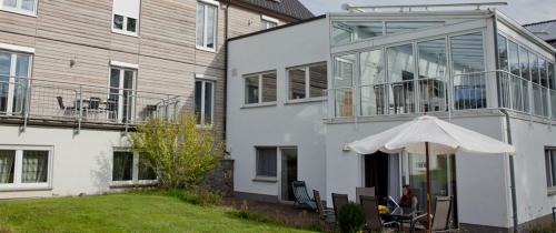 Appartements Haus am Mühlberg Am Muhlberg 4 Modautal