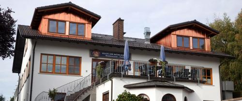 Haus am Mühlberg Modautal allemagne