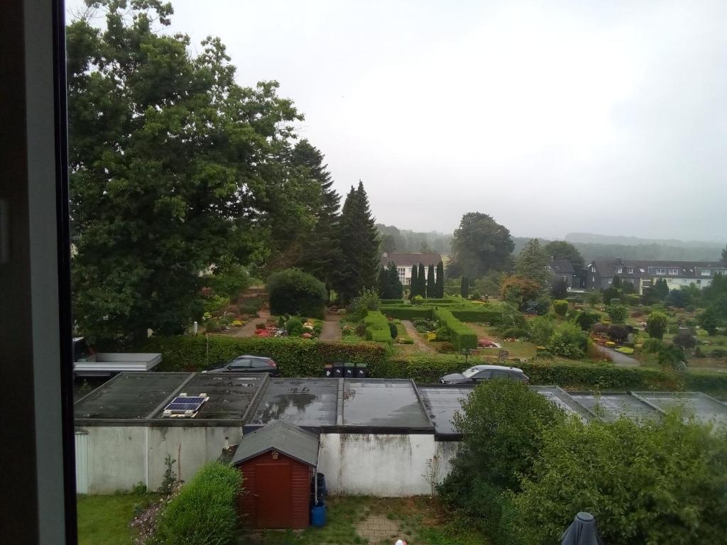 Appartement Haus am Mühlenkämpchen - Schönblick Am Mühlenkämpchen, 42477 Radevormwald