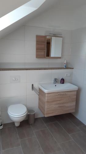 Appartements Haus am Park Am Park 12 a Thallwitz