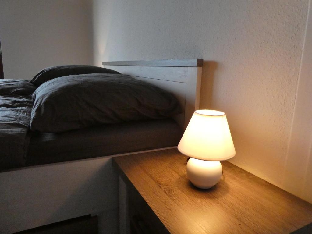 Appartement Haus am Park 6 Am Park, 41569 Rommerskirchen