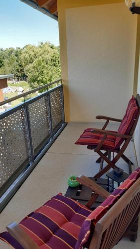 Haus am Park Thallwitz allemagne