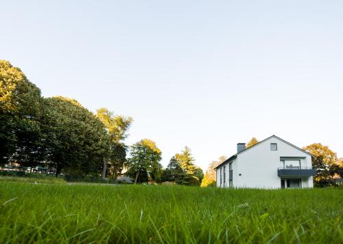 Maison d'hôtes Haus am Park - Ihr Gästehaus in Velbert Poststraße 62b Velbert