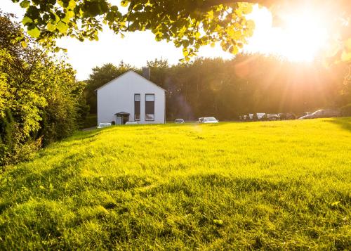 Haus am Park - Ihr Gästehaus in Velbert Velbert allemagne