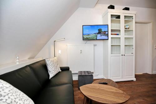 Appartement Haus am Park Wohnung 46 Unter den Kolonnaden 3 Kühlungsborn