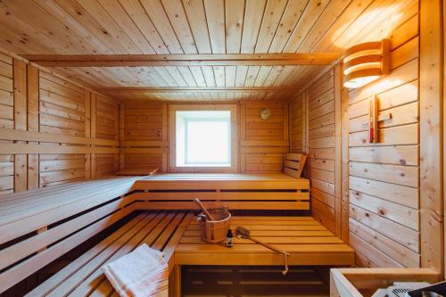 Appartements Haus am Schilf Jagdhaus 7b Wieck