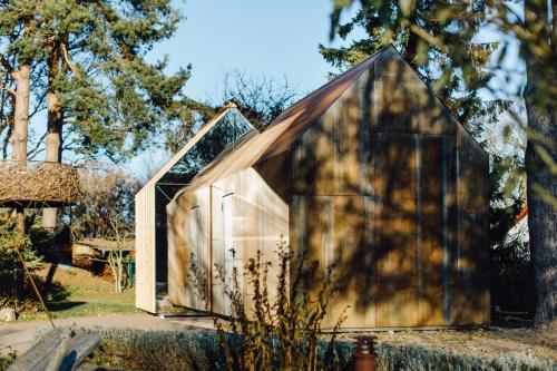 Haus am Schilf Wieck allemagne