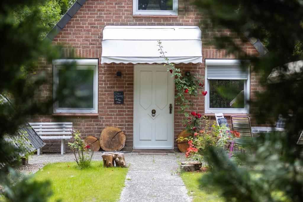 Maison de vacances Haus am See 44 Dicksbarg, 29320 Hermannsburg