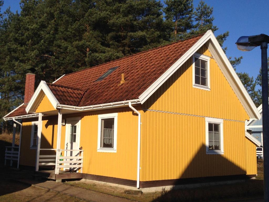 Maison de vacances Haus-am-See Am Bauernberg 12, 17237 Userin