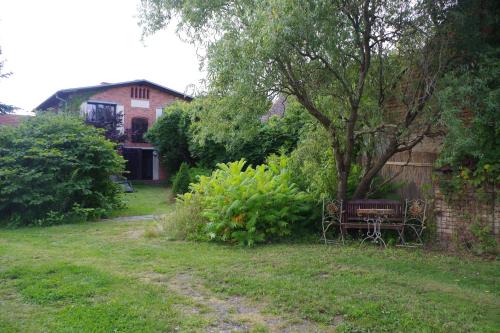 Maison de vacances Haus am See in Kleinzerlang Dorfstraße 37a Kleinzerlang