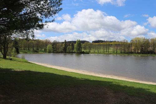 Haus am See - KEK7 Tanna allemagne