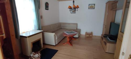 Maison de vacances Haus am See mit Sauna - KEK9 Unteres Leitenholz Tanna
