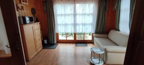 Haus am See mit Sauna - KEK9 Tanna allemagne