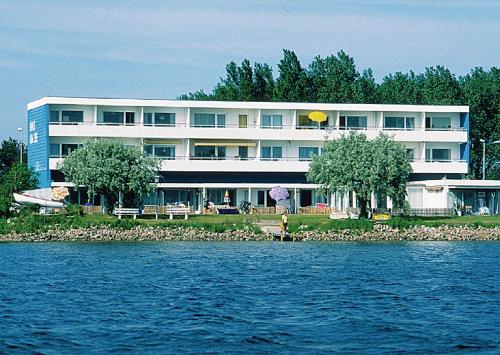 Appartement Haus am See - Steinwarder HAS-002 Haus am See Steinwarder 17 Heiligenhafen