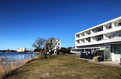 Haus am See - Steinwarder HAS 006 Haus am See Heiligenhafen allemagne