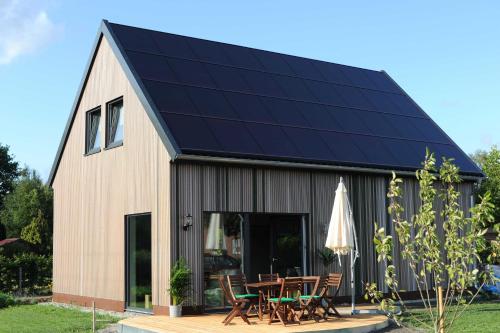 Haus am See Rieste allemagne
