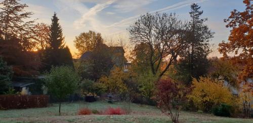 Appartement Haus am Sonnenhang Pfaffenberg 25 A Bad Sachsa