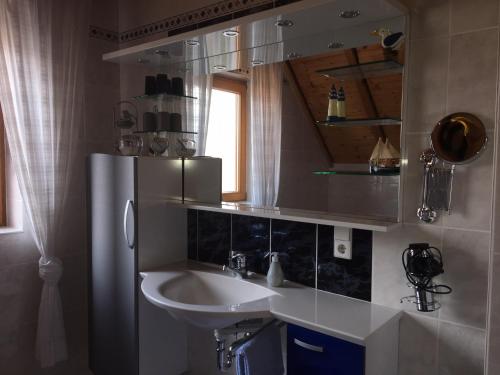 Appartement Haus am Südfrüchtegarten Herbert-Heußler-Str. 1 Rhodt unter Rietburg