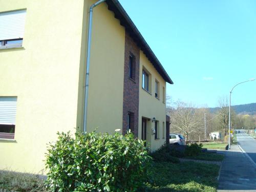 Haus am Teutoburgerwald Sandebeck allemagne