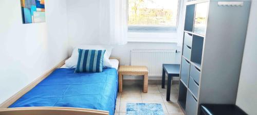 Appartement Haus am Waldbad Whg 14 5 Wernerwaldstraße 29 Cuxhaven