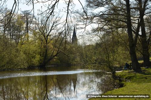 Haus am Walde Bad Fallingbostel allemagne