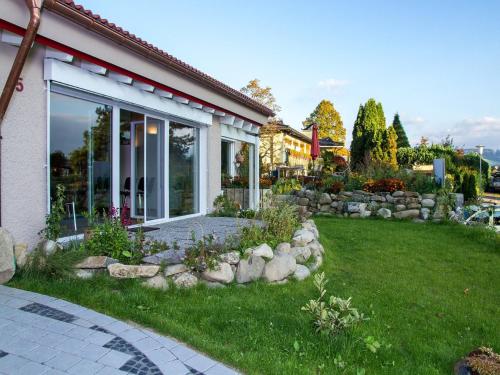 Haus am Waldpark Scheidegg allemagne