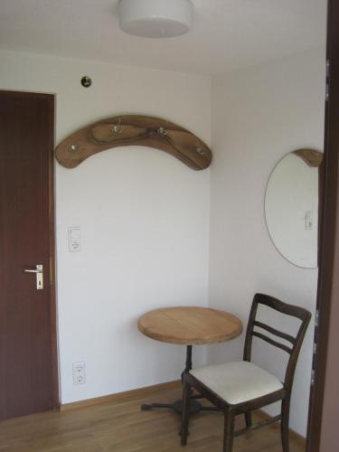 Haus am Weinberg Erzingen allemagne