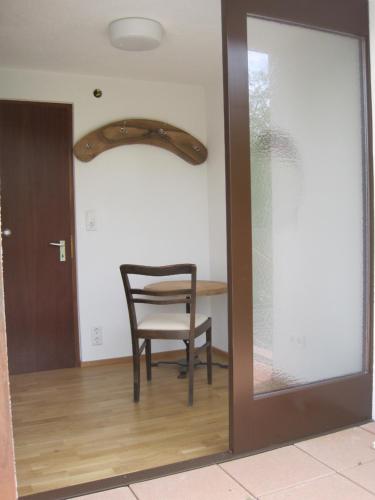 Appartement Haus am Weinberg 6 Seilerbahn Erzingen