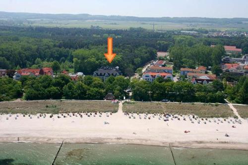 Haus am Weststrand Kühlungsborn allemagne