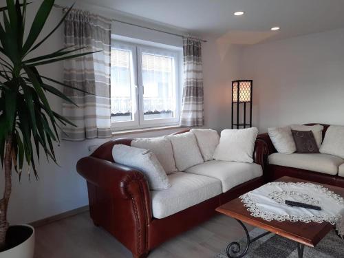 Appartements Haus Amann 7 Am Anger Prackenbach