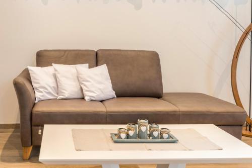 Appartement Haus Amber Brunnenstr. 15 Hödingen