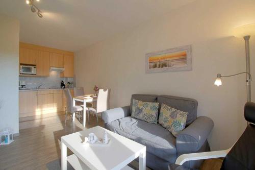 Appartement Haus Amrum WE 07 Sieltrift 27/29 Dorum Neufeld