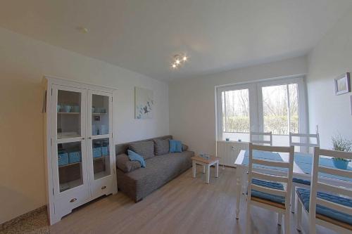 Appartement Haus Amrum WE 11 Sieltrift 27/29 Dorum Neufeld