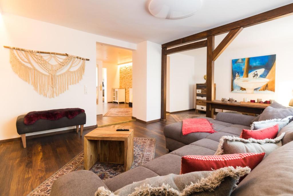 Appartement Haus an der Acher 20 An der Acher, 77855 Achern