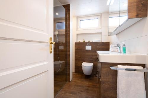 Appartement Haus an der Acher 20 An der Acher Achern