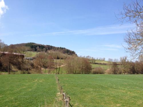 Haus an der Diemel Diemelsee allemagne