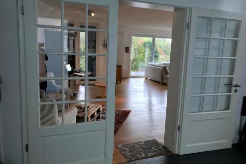 Maison de vacances Haus an der Förde Hülsenberg 17 Mönkeberg