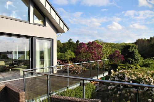 Haus an der Förde Mönkeberg allemagne