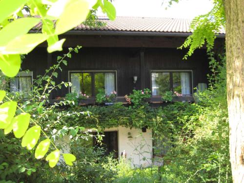 Haus an der Therme Bad Endorf allemagne