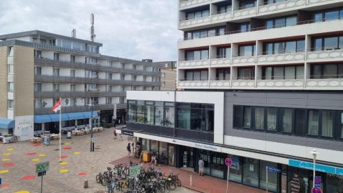 Appartement Haus Andreas-Dirk-Str 7 Appartement 14 Andreas-Dirksstr.  7 Westerland