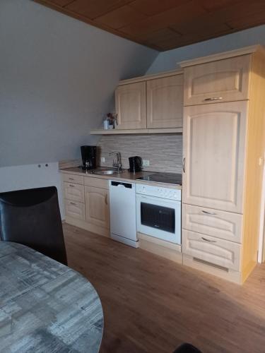 Appartement Haus Angelika Erlenweg 1 1. Etage Berumbur