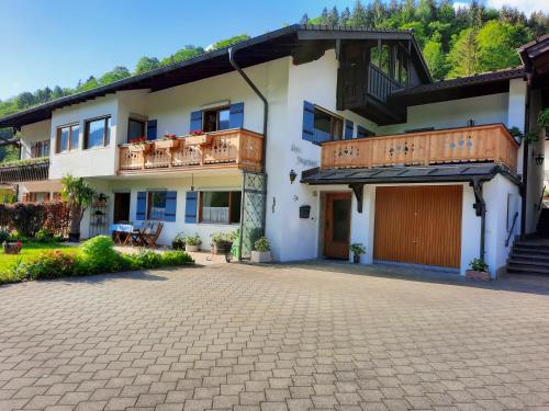 Appartements Haus Angerbichl Riesenbichl 53 Ramsau bei Berchtesgaden