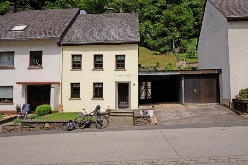 Haus Anna Veldenz allemagne