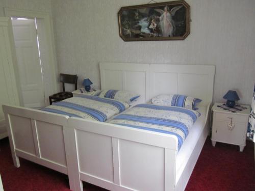 Appartements Haus Annegret Klein Amerika 137 Wietzendorf