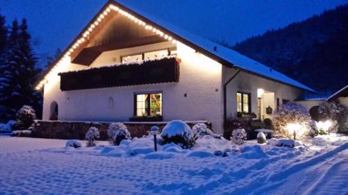 Haus Annemarie Goldkronach allemagne