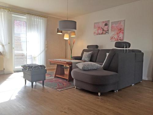 Appartement Haus Anni Wohnung 003 Bismarckstraße 2 Büsum