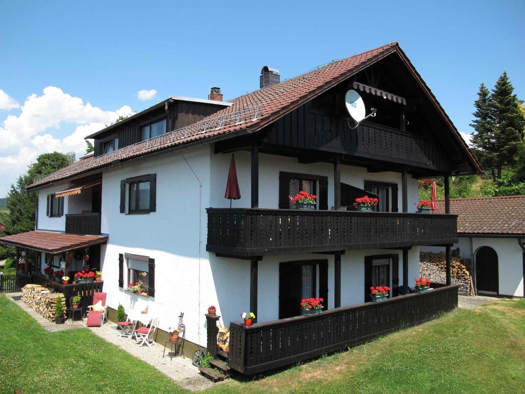 Appartements Haus Anton 6 Ferdinandshöhe, 94227 Zwiesel