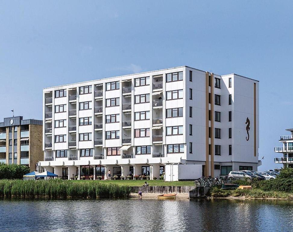 Appartement Haus-Aquamarina-Wohnung-45 Steinwarder 11, 23774 Heiligenhafen