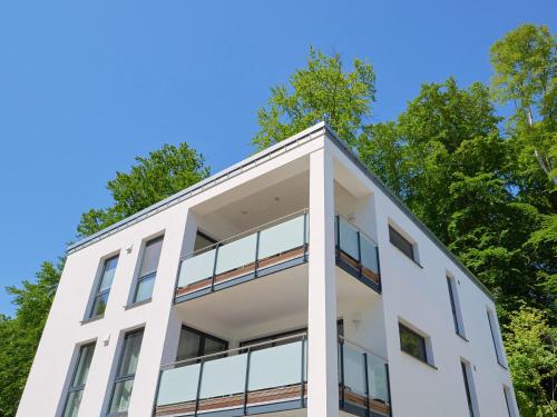 Haus Arkona Penthouse - Strandräuber Sellin allemagne