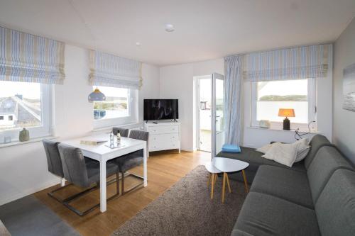 Appartement Haus Atair, Whg.Strandgut Gurtdeel 3 Hörnum